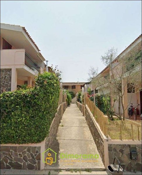 appartamento in vendita a Villasimius