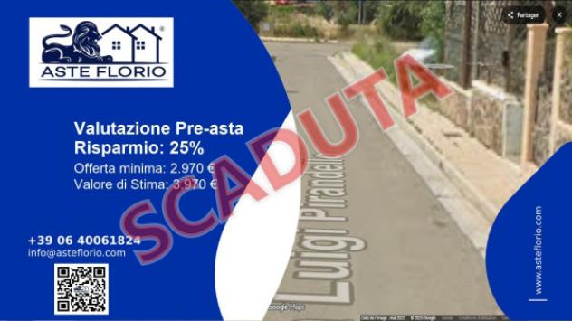 pentavano in vendita a Villasimius