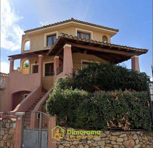 appartamento in vendita a Villasimius