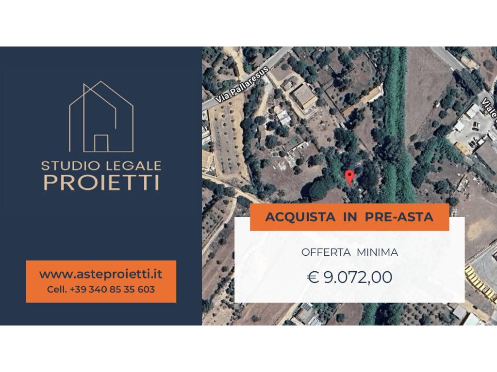 casa indipendente in vendita a Villasimius