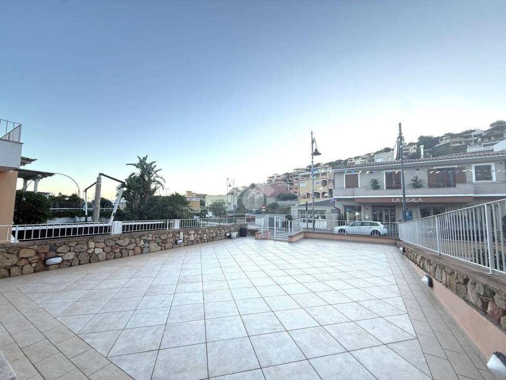 appartamento in vendita a Villasimius