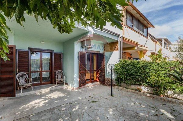 appartamento in vendita a Villasimius