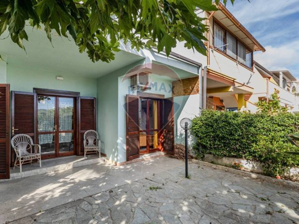 appartamento in vendita a Villasimius