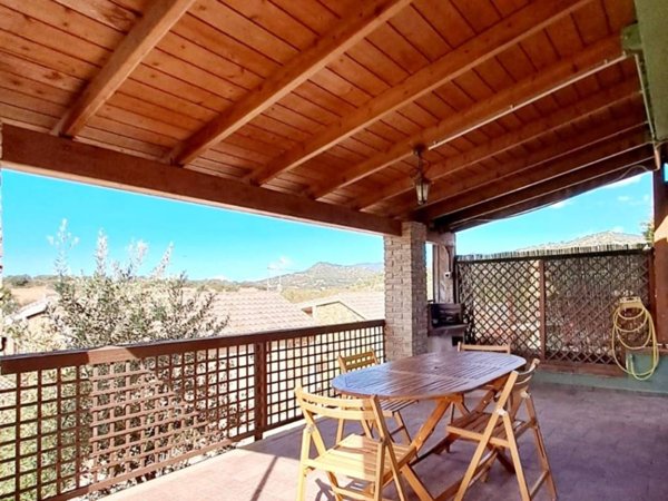 casa indipendente in vendita a Villasimius