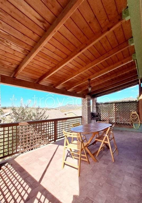 casa indipendente in vendita a Villasimius