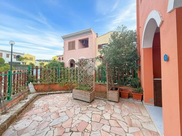 casa indipendente in vendita a Villasimius
