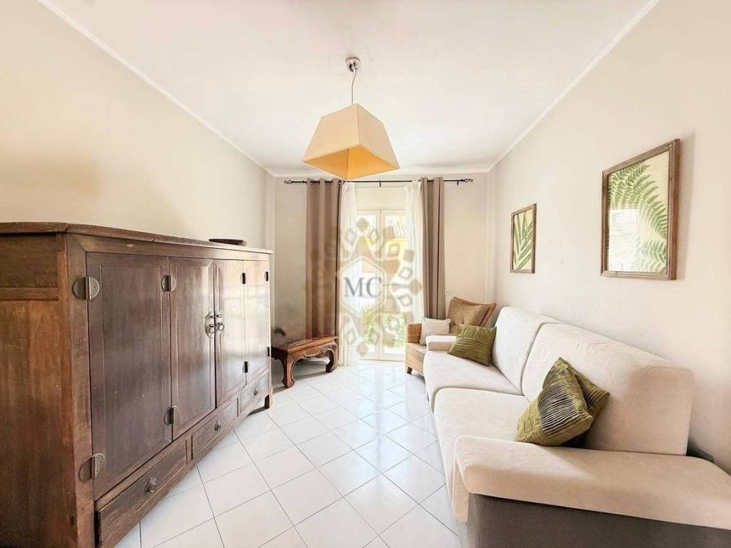 appartamento in vendita a Villasimius