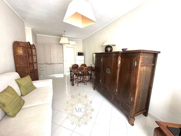 appartamento in vendita a Villasimius