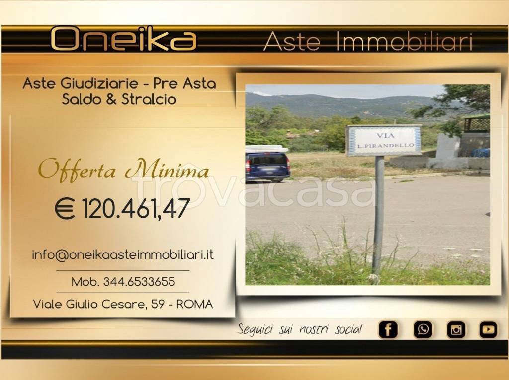 appartamento in vendita a Villasimius