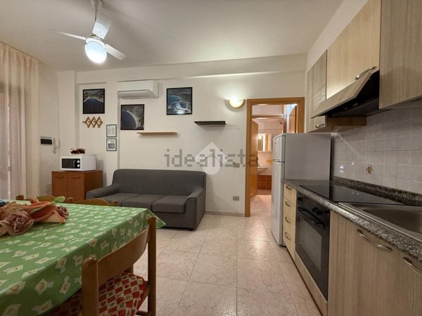 appartamento in vendita a Villasimius