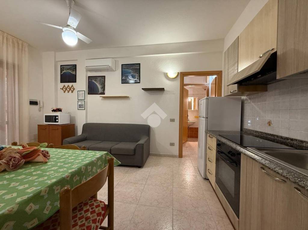 appartamento in vendita a Villasimius