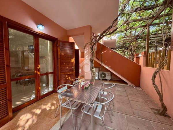 appartamento in vendita a Villasimius