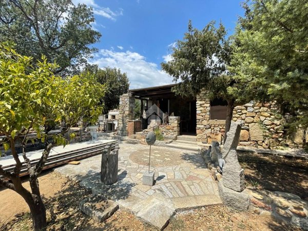 casa indipendente in vendita a Villasimius