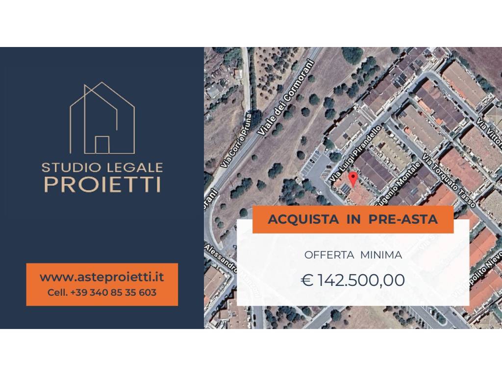 appartamento in vendita a Villasimius