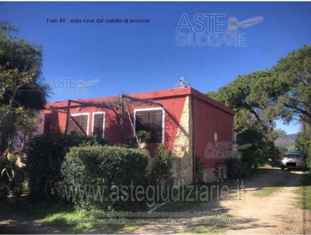 casa indipendente in vendita a Villasimius