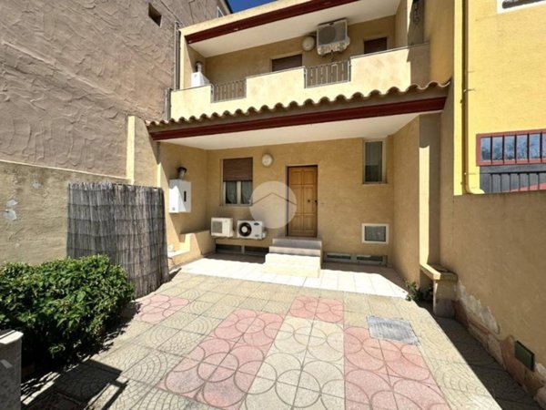 casa indipendente in vendita a Villasimius