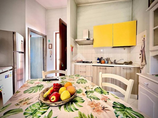 appartamento in vendita a Villasimius