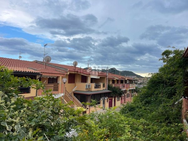 appartamento in vendita a Villasimius