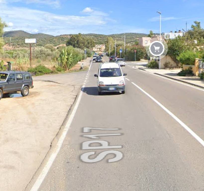 terreno edificabile in vendita a Villasimius