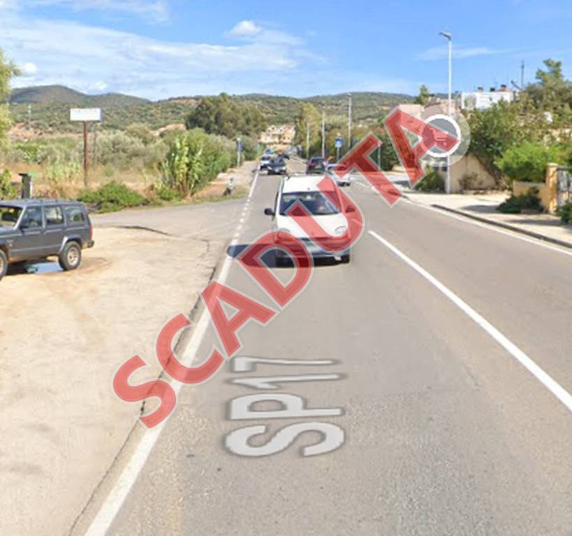 terreno edificabile in vendita a Villasimius