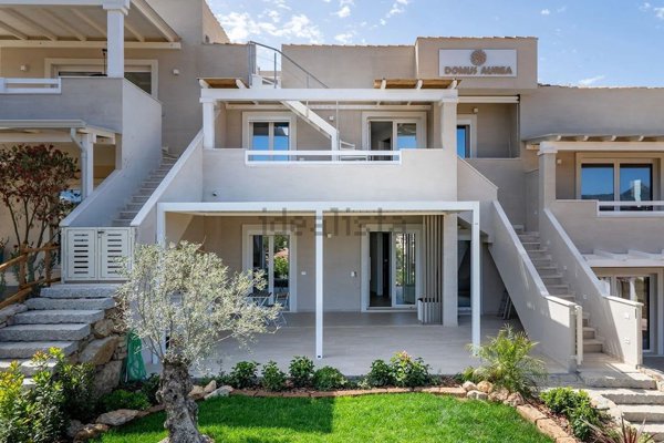 appartamento in vendita a Villasimius