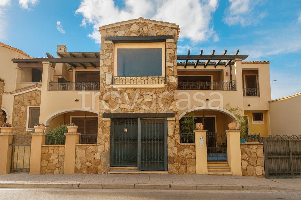 appartamento in vendita a Villasimius