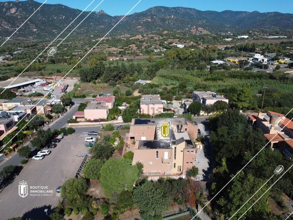 terreno edificabile in vendita a Villasimius