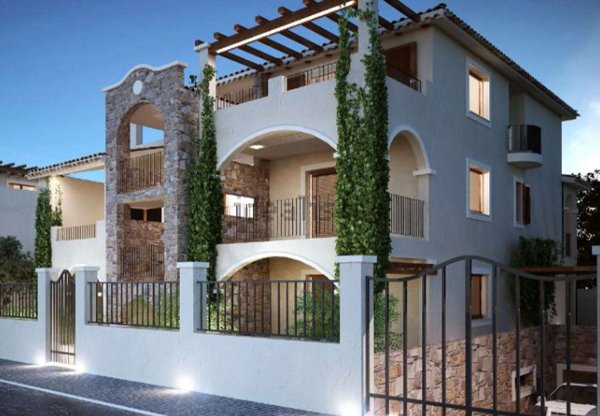 appartamento in vendita a Villasimius