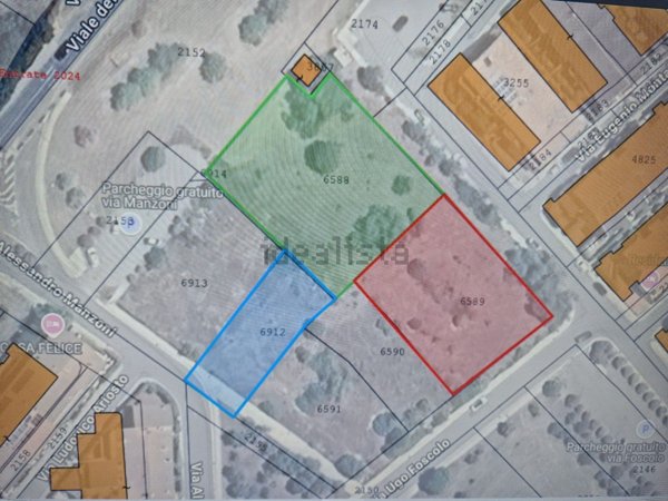 mansarda in vendita a Villasimius