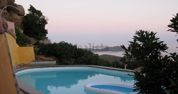 casa indipendente in vendita a Villasimius