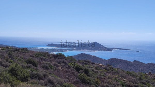terreno agricolo in vendita a Villasimius