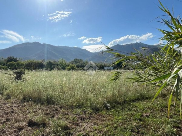terreno agricolo in vendita a Villasimius