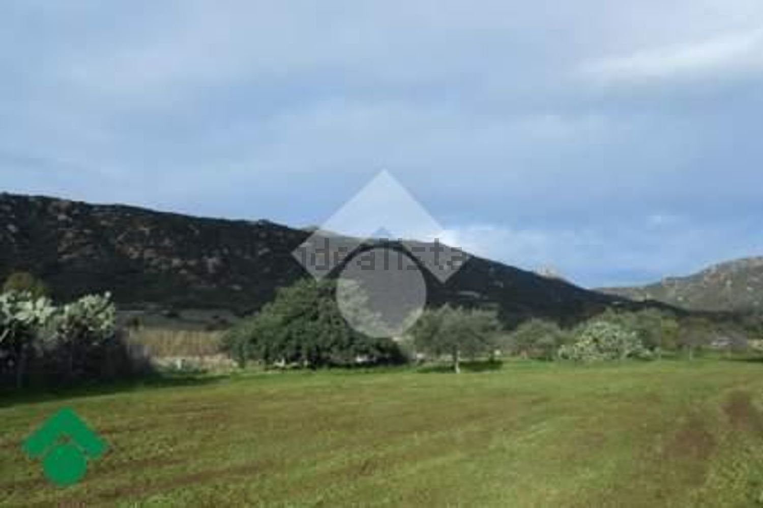 terreno edificabile in vendita a Villasimius