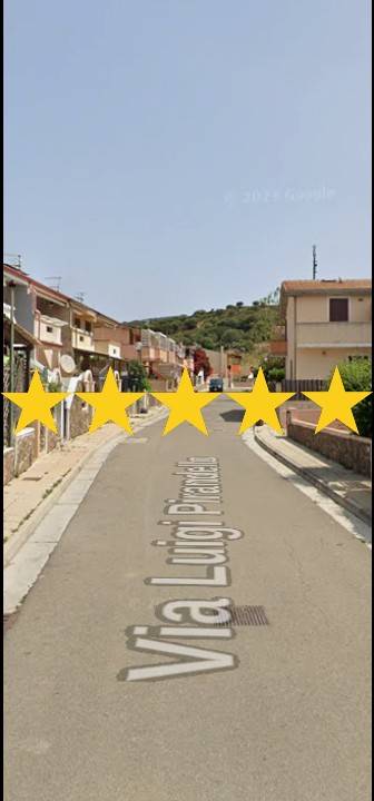 appartamento in vendita a Villasimius