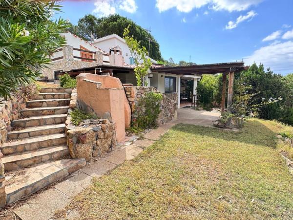 casa indipendente in vendita a Villasimius