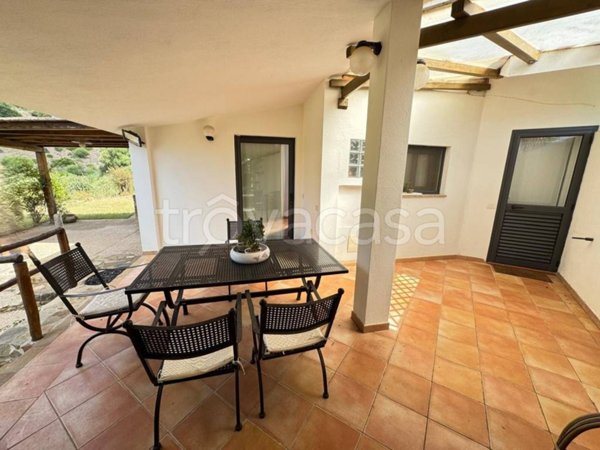 casa indipendente in vendita a Villasimius