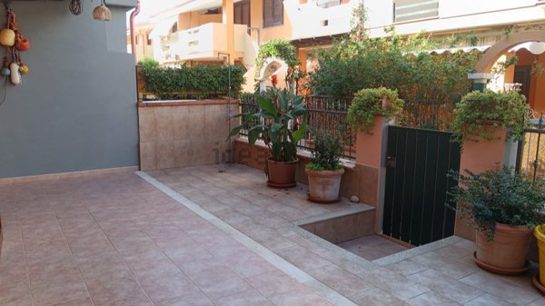 appartamento in vendita a Villasimius