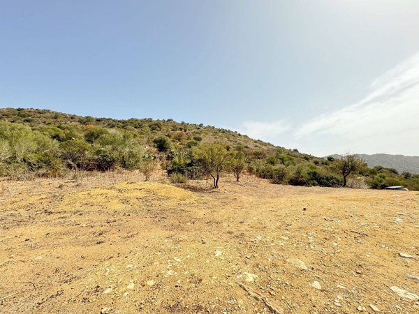 terreno edificabile in vendita a Villasimius