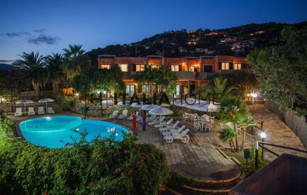 appartamento in vendita a Villasimius