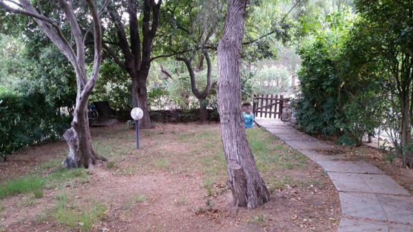 casa indipendente in vendita a Villasimius