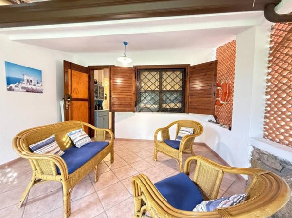 casa indipendente in vendita a Villasimius