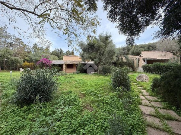 casa indipendente in vendita a Villasimius