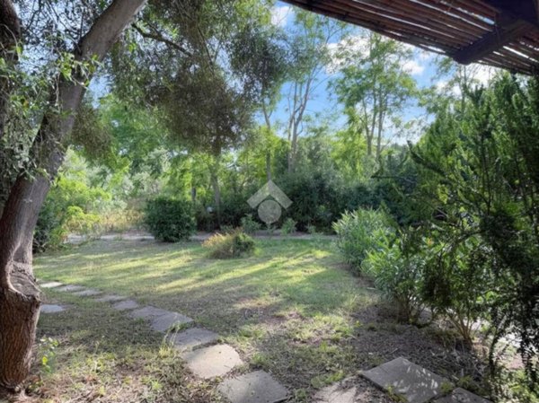 casa indipendente in vendita a Villasimius