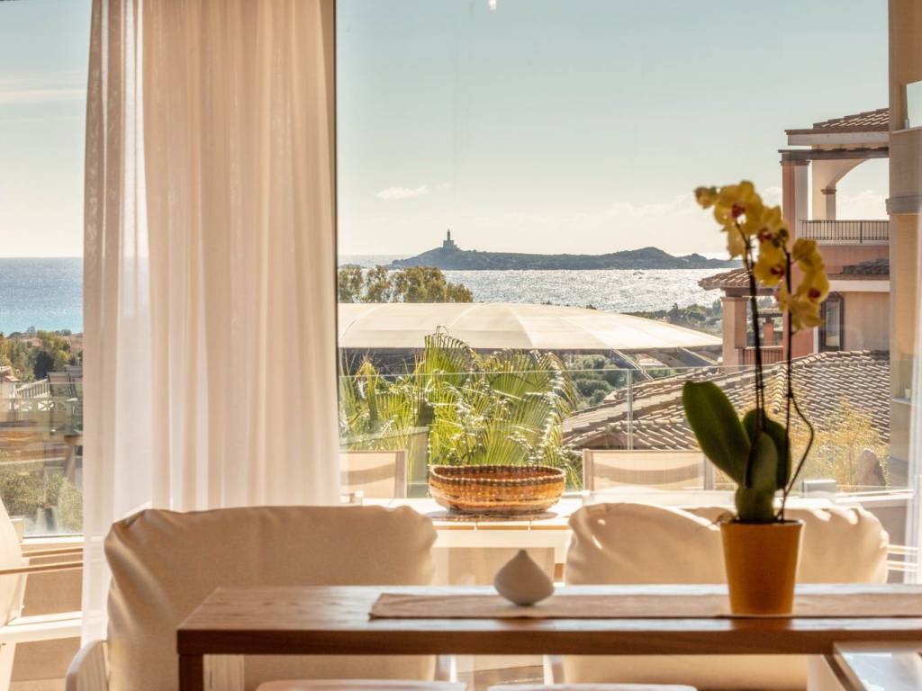 appartamento in vendita a Villasimius