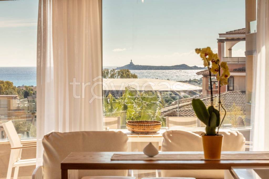 appartamento in vendita a Villasimius