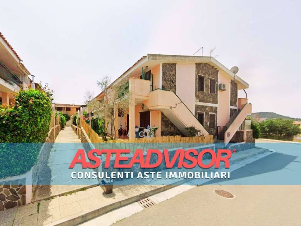 casa indipendente in vendita a Villasimius