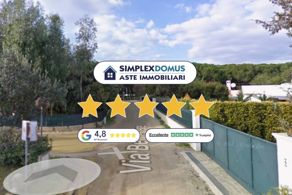 casa indipendente in vendita a Villasimius