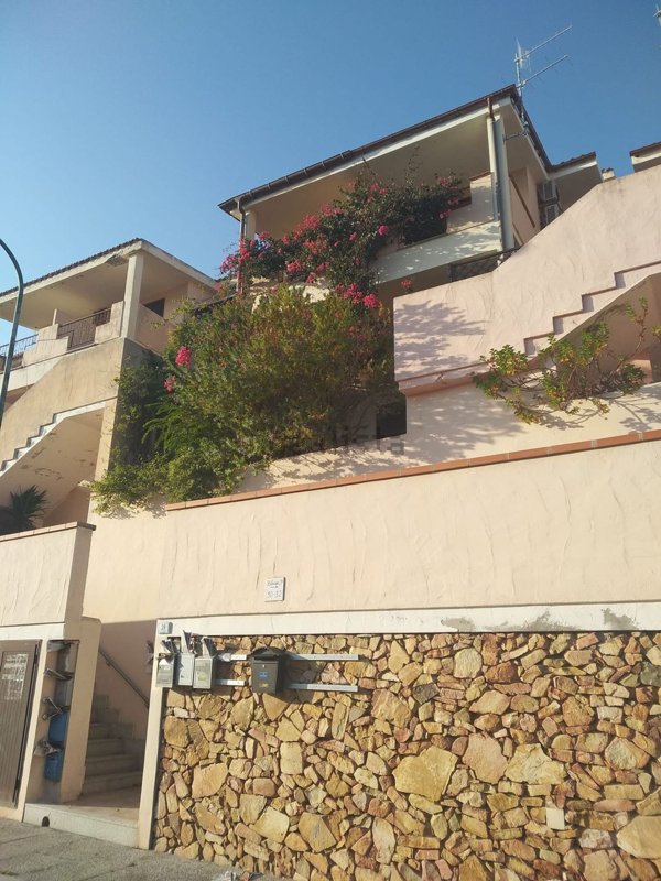 appartamento in vendita a Villasimius