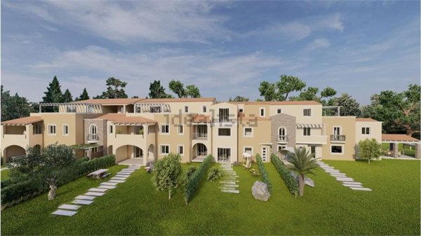 appartamento in vendita a Villasimius