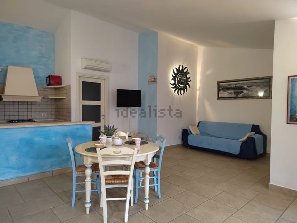 appartamento in vendita a Villasimius